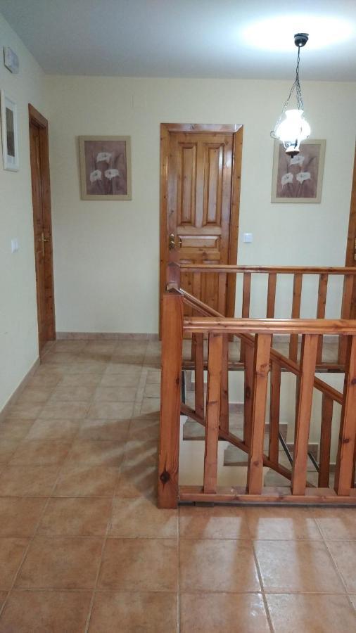 San Ciprián Casa Rural Leonor מראה חיצוני תמונה