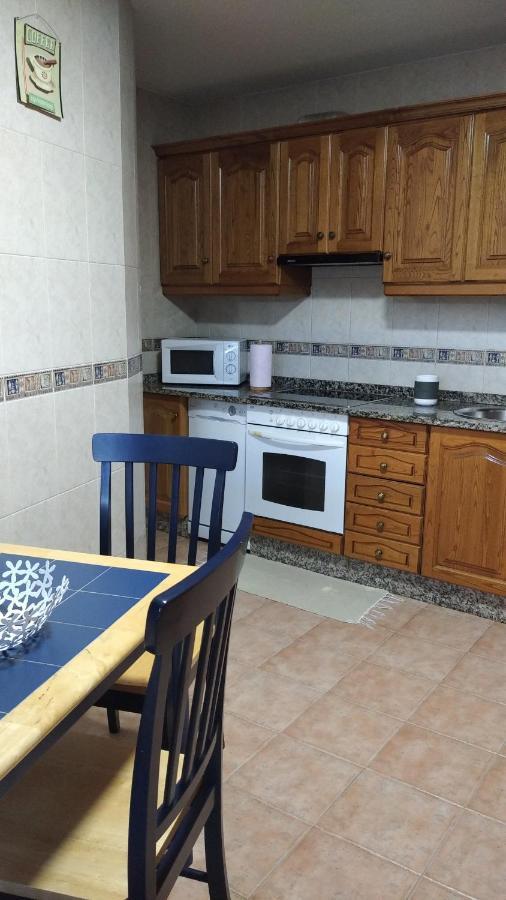 San Ciprián Casa Rural Leonor מראה חיצוני תמונה