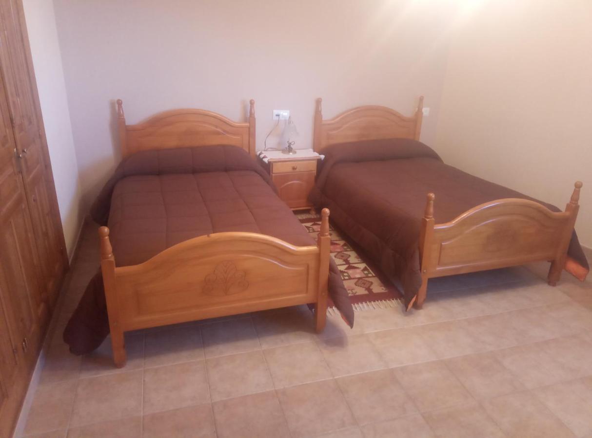 San Ciprián Casa Rural Leonor מראה חיצוני תמונה
