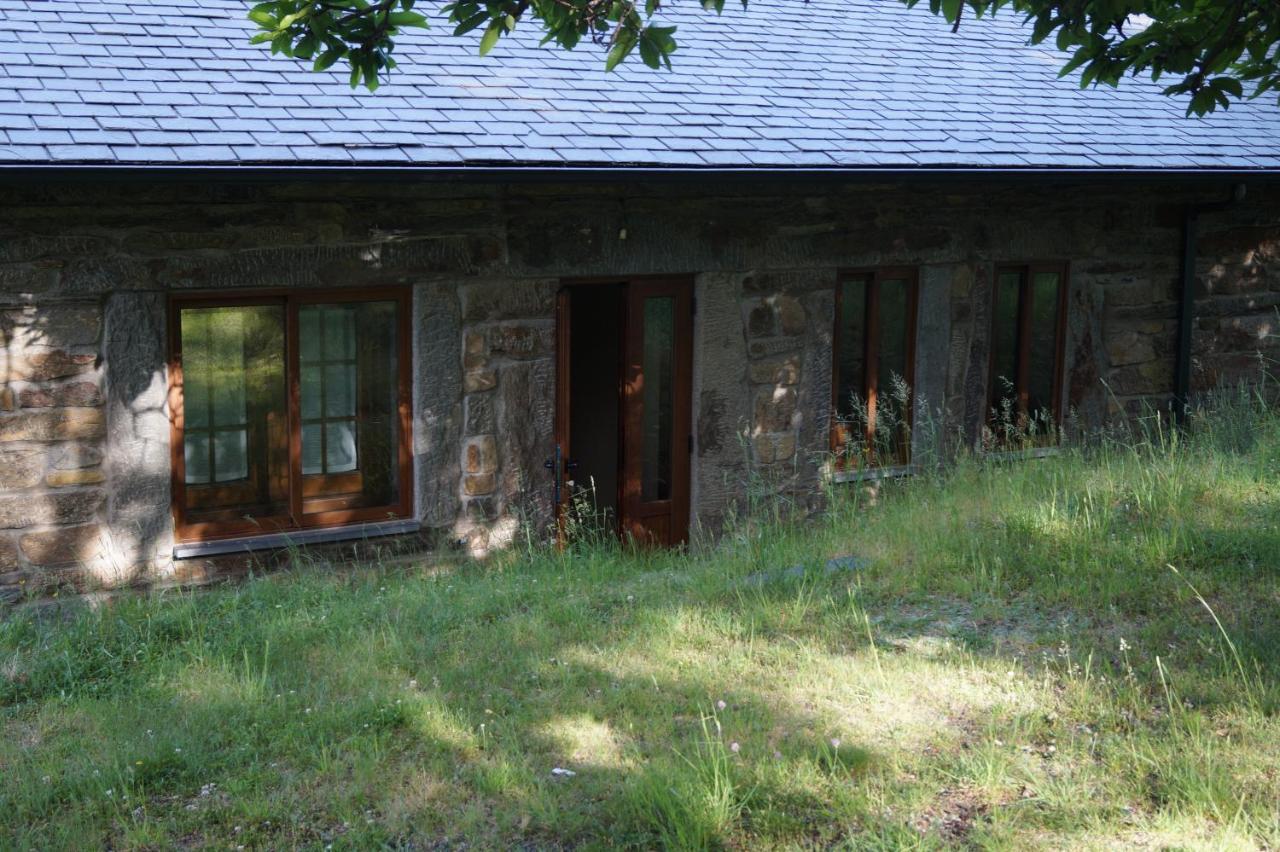 San Ciprián Casa Rural Leonor מראה חיצוני תמונה